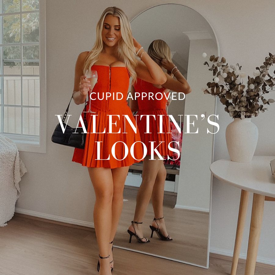 sexy valentines dress XXTAXN Womens Off The Shoulder Long Sleeve Ruched Mini Red 25 Sexy Valentine's Day Lingerie