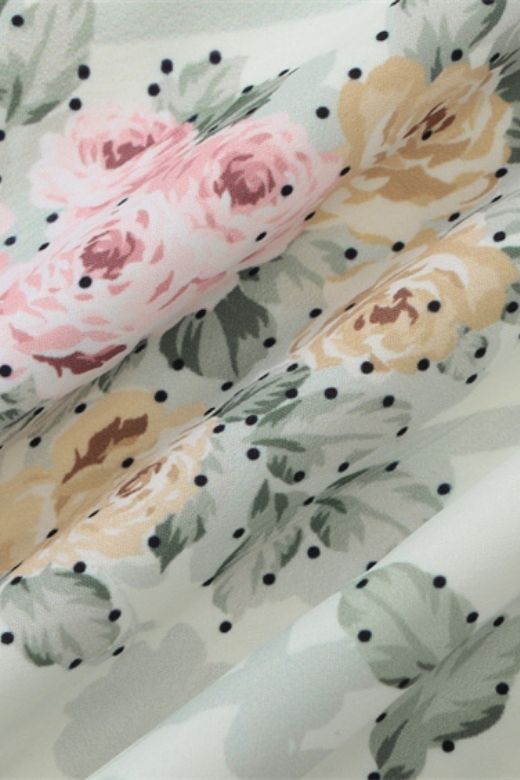 Woman wearing a figure flattering Everly Day Midi Dress - Mint Green BODYCON COLLECTION Pty Ltd