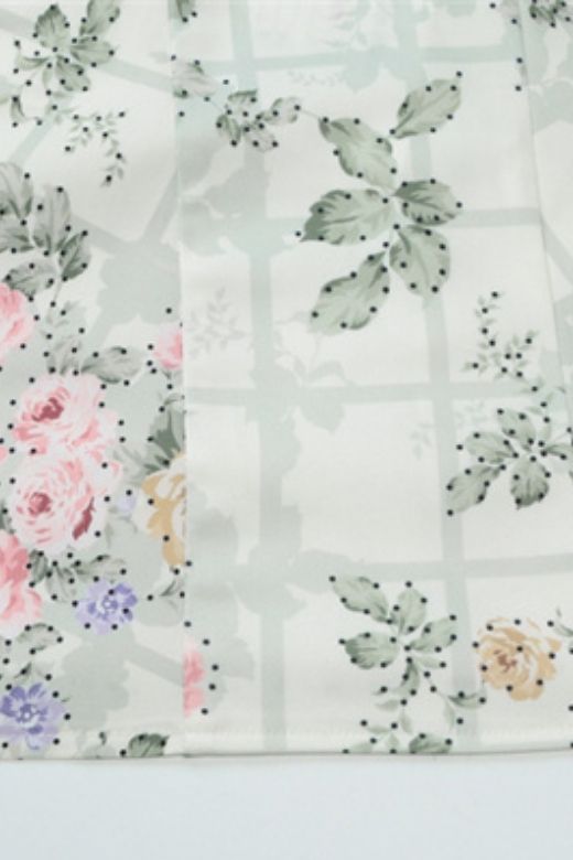 Woman wearing a figure flattering Everly Day Midi Dress - Mint Green BODYCON COLLECTION Pty Ltd