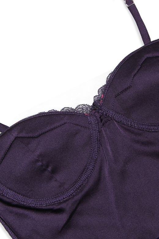 Woman wearing a figure flattering Harmony Bodycon Midi Dress - Classic Black BODYCON COLLECTION