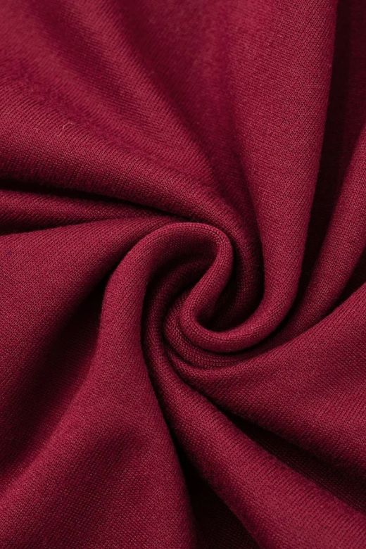 Woman wearing a figure flattering North Wrap Maxi Dress - Beige BODYCON COLLECTION Pty Ltd