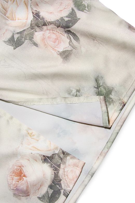 Woman wearing a figure flattering Parker Bodycon Dress - Steel Grey BODYCON COLLECTION