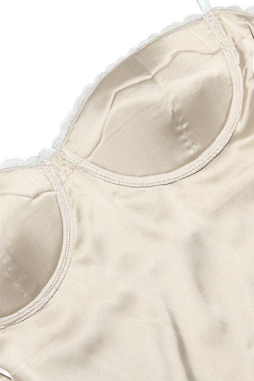 Woman wearing a figure flattering Parker Bodycon Dress - Steel Grey BODYCON COLLECTION