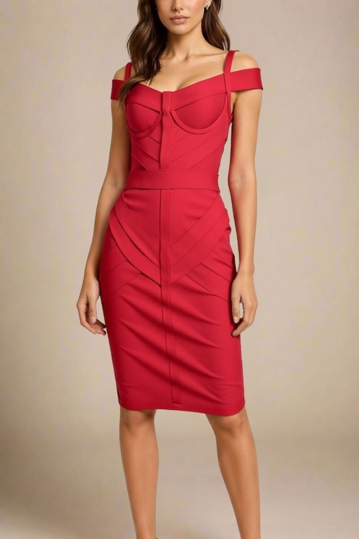 secy red dress Dresses for Women Deep V-Neck Hanging Neck lace up Backless Sexy Pleated Red (Red, XS) : Clothing, Shoes & Jewelry a cross halter neck Sexy Dark Red Satin Prom