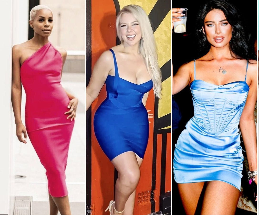 All Dresses | Bandage & Bodycon Dresses